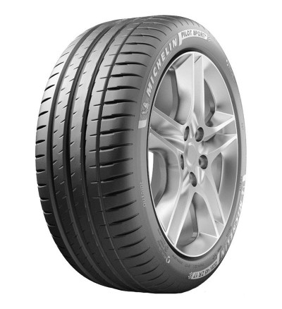 Anvelopa VARA Michelin Pilot Sport 4 FSL 205/55R16 94Y XL