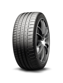 Anvelopa VARA MICHELIN Pilot Super Sport ZP 245/40R21 96Y
