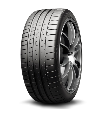 Anvelopa VARA MICHELIN Pilot Super Sport * 255/40R18 95Y