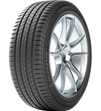 Anvelopa VARA MICHELIN Latitude Sport 3 265/40R21 101Y