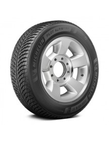 Anvelopa IARNA MICHELIN Pilot Alpin 5 SUV MO XL 255/45R20 105V