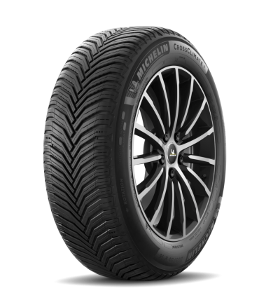 Anvelopa ALL SEASON MICHELIN CrossClimate 2 ZP XL 225/45R18 95Y