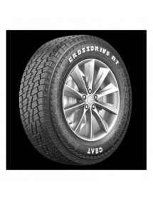 Anvelopa ALL SEASON CEAT Cross Drive AT 235/65R17 104T 