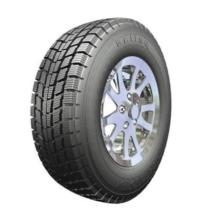 Anvelopa ALL SEASON Petlas Vanmaster all season 195/75R16C 107R 