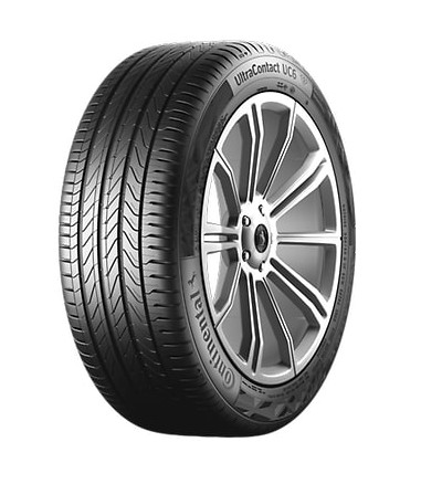 Anvelopa VARA CONTINENTAL ULTRACONTACT 215/65R16 98H 