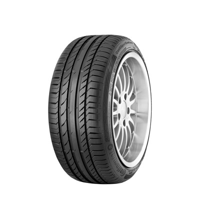 Anvelopa VARA CONTINENTAL ContiSportContact 5 AO XL 225/50R17 98Y