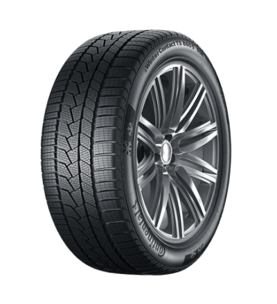 Anvelopa IARNA CONTINENTAL TS-860S MO1 /CONTISILENT 265/40R21 105 V XL