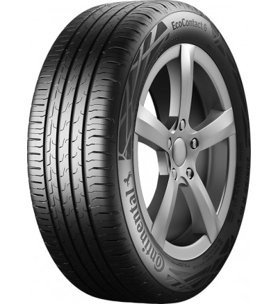 Anvelopa VARA CONTINENTAL EcoContact 6 235/45R18 94W