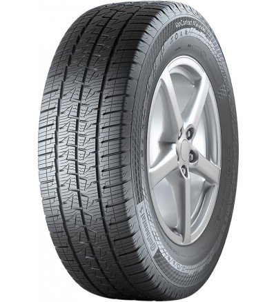 Anvelopa ALL SEASON CONTINENTAL VanContact 4Season MO-V 205/65R16C 107/105T