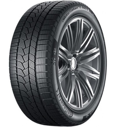 Anvelopa IARNA CONTINENTAL WinterContact TS 860 S NC0 XL 315/35R22 111V