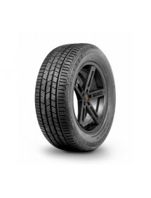 Anvelopa VARA CONTINENTAL CrossContact LX Sport SSR MOE 235/60R18 103H