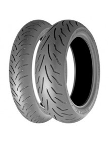 Anvelopa ALL SEASON Bridgestone Battlax scooter rear 110/80R14 53P 