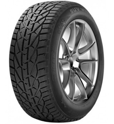 Anvelopa IARNA TIGAR Winter 205/55 R16 91H 