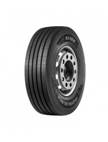 Anvelopa CAMION ROYAL BLACK Sl102 285/70 R19.5 148/146L 18PR Directional Regional