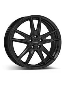 Janta Aliaj DEZENT KF black 6X16 5X112 ET50 CB 57.1