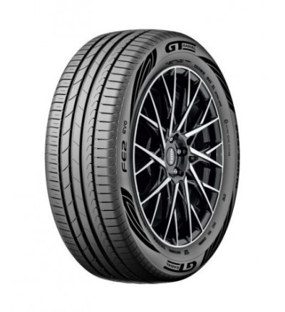 Anvelopa VARA GT Radial FE2 EVO 215/65R16 98H 