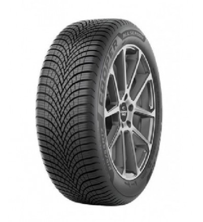 Anvelopa ALL SEASON COOPER ALL SEASON 235/55R18 104V 