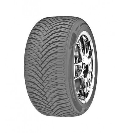 Anvelopa ALL SEASON GOODRIDE All Season Z-401 225/40R19 93W XL