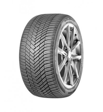 Anvelopa ALL SEASON Nexen NBlue 4Season 2 195/55R16 91V XL