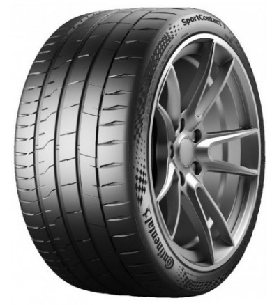 Anvelopa VARA CONTINENTAL Sportcontact 7 255/30 R20 92Y XL