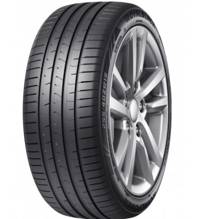 Anvelopa VARA ROYAL BLACK Royal power 205/55 R16 94W XL