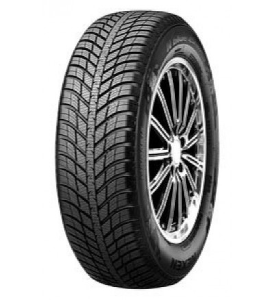 Anvelopa ALL SEASON Nexen 175/70R14 T N-Blue4S WH17 84 T