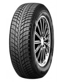 Anvelopa ALL SEASON Nexen 195/60R15 H N-Blue4S WH17 88 H