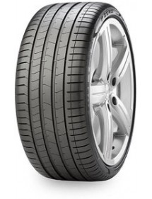 Anvelopa VARA Pirelli 245/45R19 Y P-Zero Luxury RunFlat * 98 Y