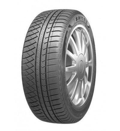 Anvelopa ALL SEASON Sailun Atrezzo 4 Seasons 205/55R16 91H 