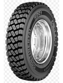 Anvelopa CAMION CONTINENTAL HDC1 315/80R22.5 156/150K