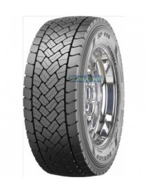 Anvelopa CAMION DUNLOP SP446 315/60R22.5 152/148L