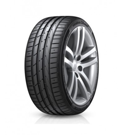 Anvelopa VARA HANKOOK K117 VENTUS S1 EVO2 225/50R17 94W 