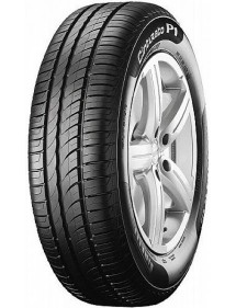 Anvelopa VARA Pirelli 195/55R16 H P1 CinturatoVerde 87 H