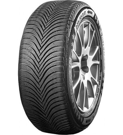Anvelopa IARNA Michelin 215/55R17 H Alpin 5 SelfSeal G1 94 H