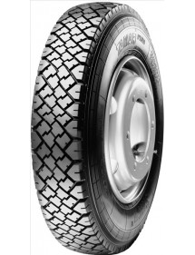 Anvelopa CAMION SAVA TAMAR PLUS 8.5/R17.5 121/120M
