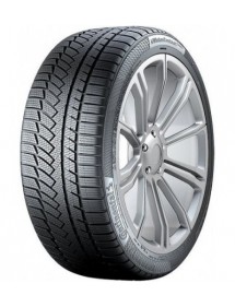 Anvelopa IARNA Continental 245/45R18 V TS 850P FR Seal 96 V