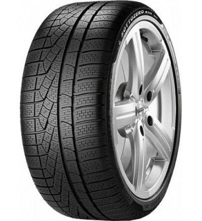 Anvelopa IARNA Pirelli 215/45R18 V SottoZero 2 XL MO 93 V