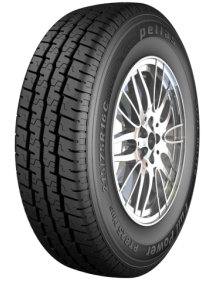 Anvelopa VARA PETLAS FULLPOWER PT825 PLUS 185R15C 103 R 