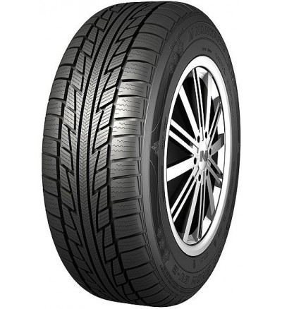 Anvelopa IARNA Nankang 215/40R17 V SV-2 XL 87 V