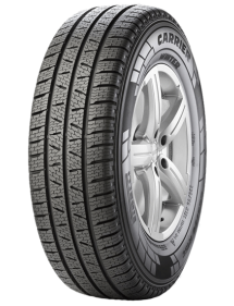 Anvelopa IARNA PIRELLI WINTER CARRIER 195/75R16C 110 R
