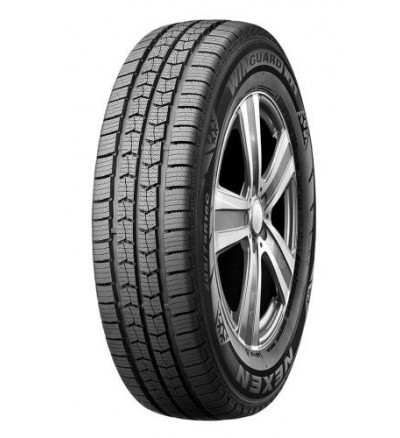 Anvelopa IARNA Nexen Winguard WT1 215/65R16C 109/107R 