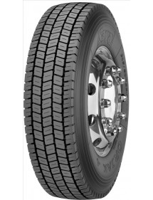 Anvelopa CAMION SAVA ORJAK 4 215/75R17.5 126M Regional Tractiune