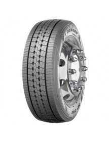 Anvelopa CAMION Dunlop SP346 205/75R17.5 124/122M DIRECTIE