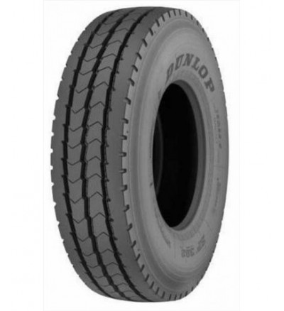 Anvelopa CAMION DUNLOP SP382 385/65R22.5 160/158L