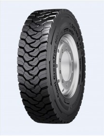 Anvelopa CAMION CONTINENTAL CROSSTRAC HD3 8PR 13/R22.5 156K On / Off Tractiune
