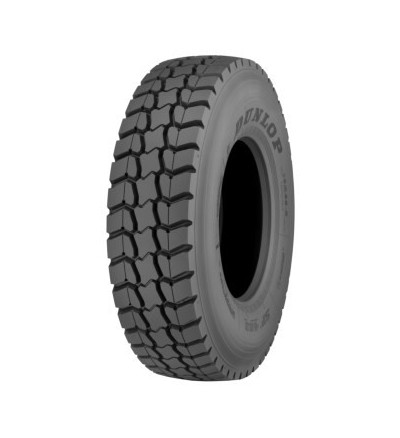 Anvelopa CAMION Dunlop SP482 MS On/Off 315/80R22.5 156/150K TRACTIUNE