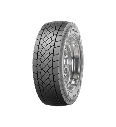 Anvelopa CAMION Dunlop SP446 225/75R17.5 129/127M TRACTIUNE