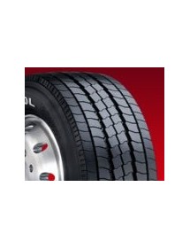 Anvelopa CAMION Fulda RegioControl MS 225/75R17.5 129/127M DIRECTIE