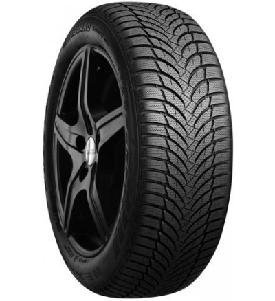 Anvelopa IARNA Nexen Winguard SnowG WH2 195/60R15 88T 