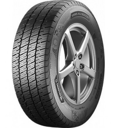 Anvelopa ALL SEASON Barum 235/65R16C R Vanis Allseason 115/113 R